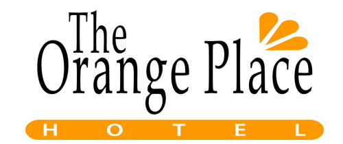 THE ORANGE PLACE