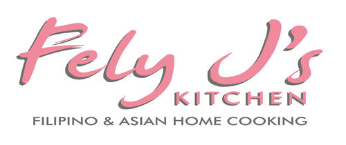 FELY J's KITCHEN