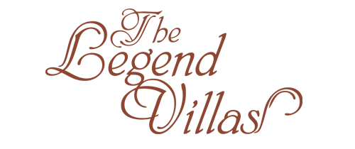 THE LEGEND VILLAS