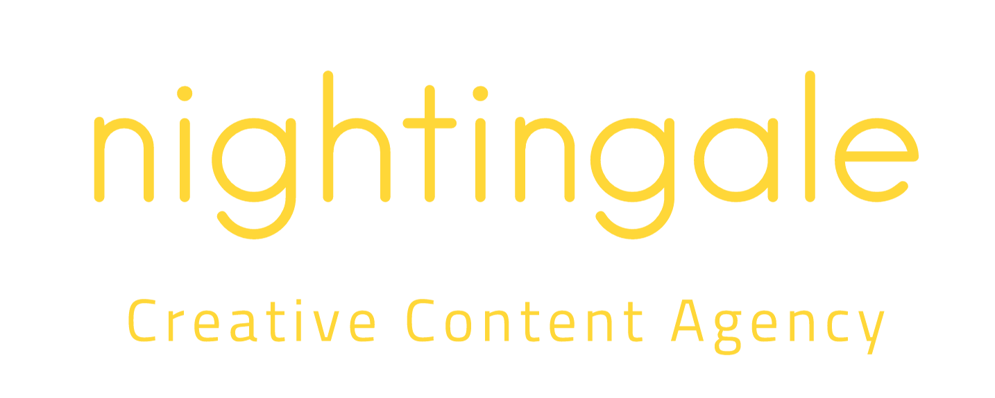 Nightingale Creative Content Agency