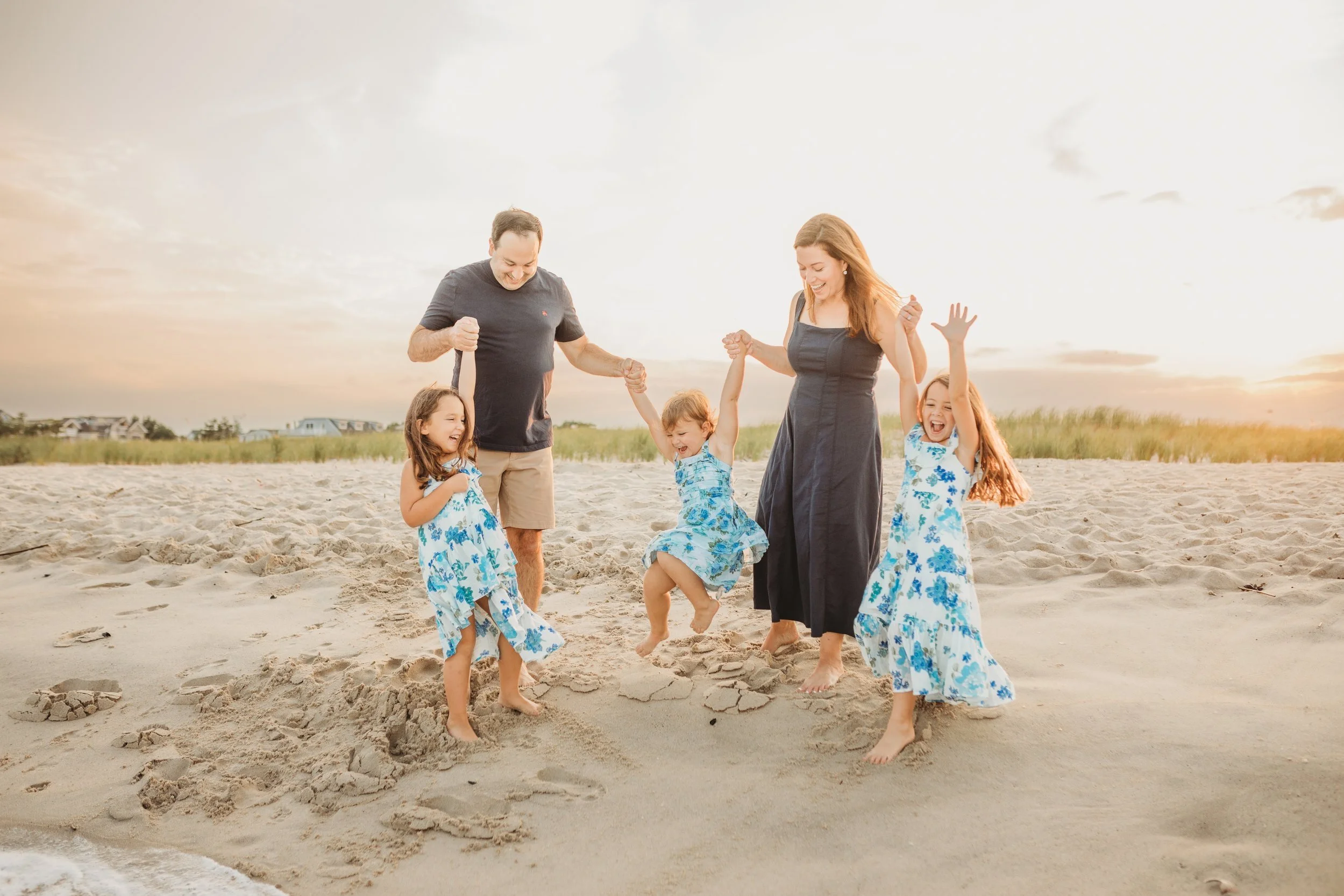 2025 Summer Beach Sessions (deposit)