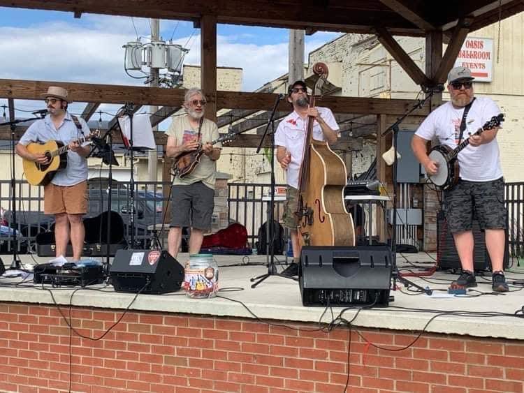 Events — Shoreline Brewery