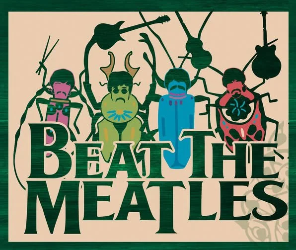 Beat The Meatles - Sunday Summer Live Music @Shoreline Brewery