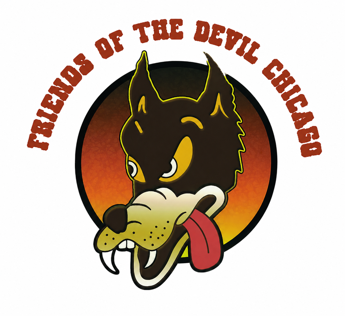 Friends of the Devil Chicago - DAYS BETWEEN at Shoreline Brewery 2026