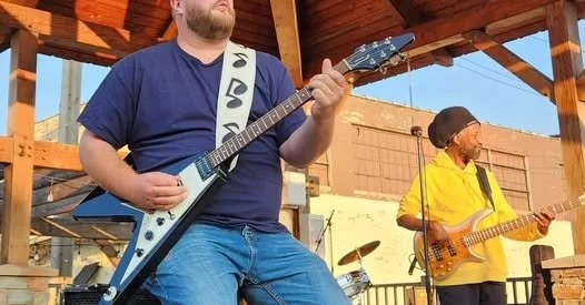 Reggae Express in October at Shoreline Brewery 2026