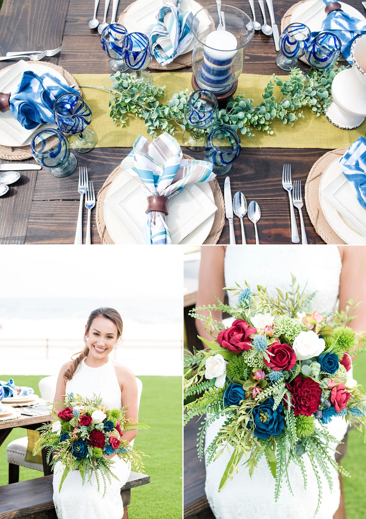 St Augustine Beach-Styled Wedding Session-Wedding Tables-Wedding Decor Inspiration-Bouquet-Wedding Dress Inspiration.jpg