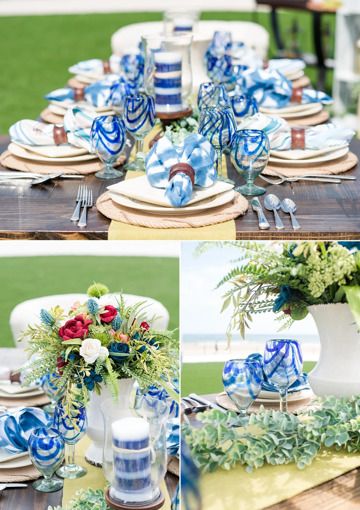 St Augustine Beach-Styled Wedding Session-Wedding Tables-Wedding Decor Inspiration-Wedding Florals.jpg