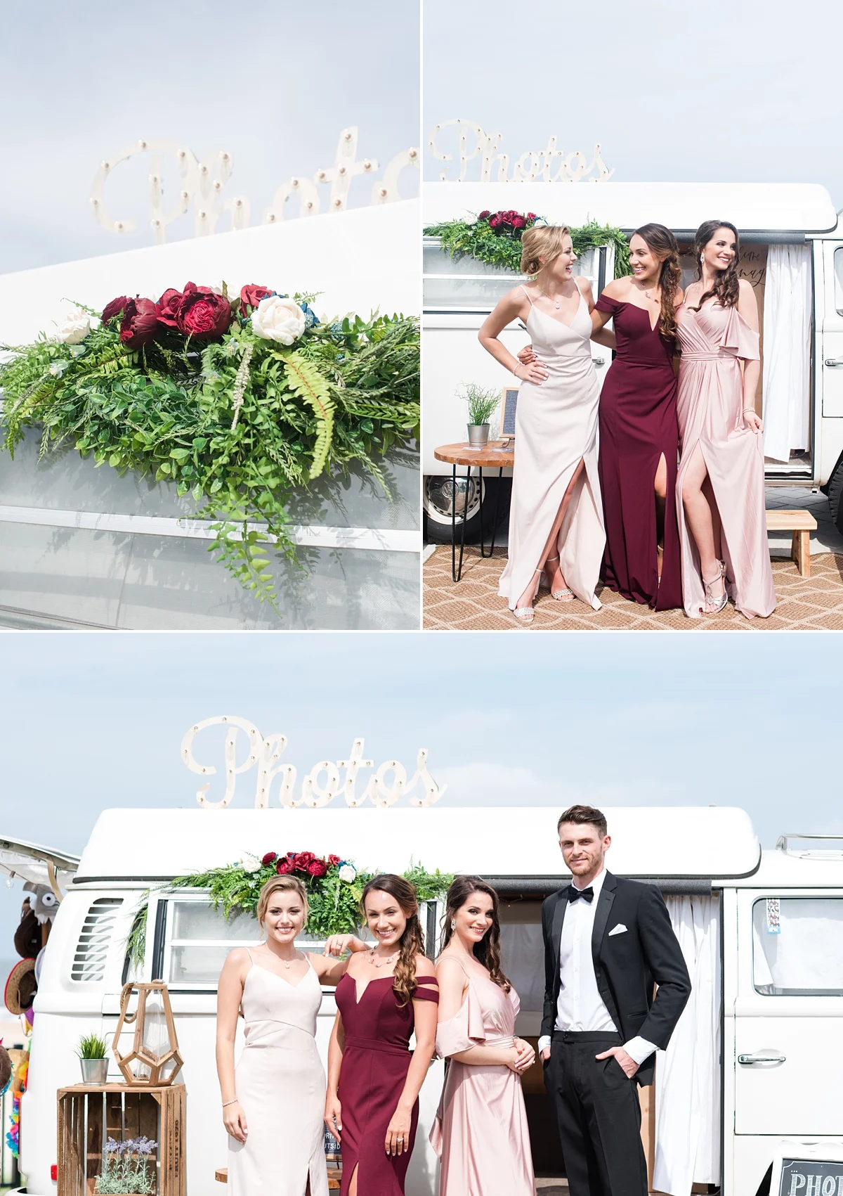 St Augustine Beach-Styled Wedding Fashion-Photobooth-Bridesmaid Dresses-Florals.jpg