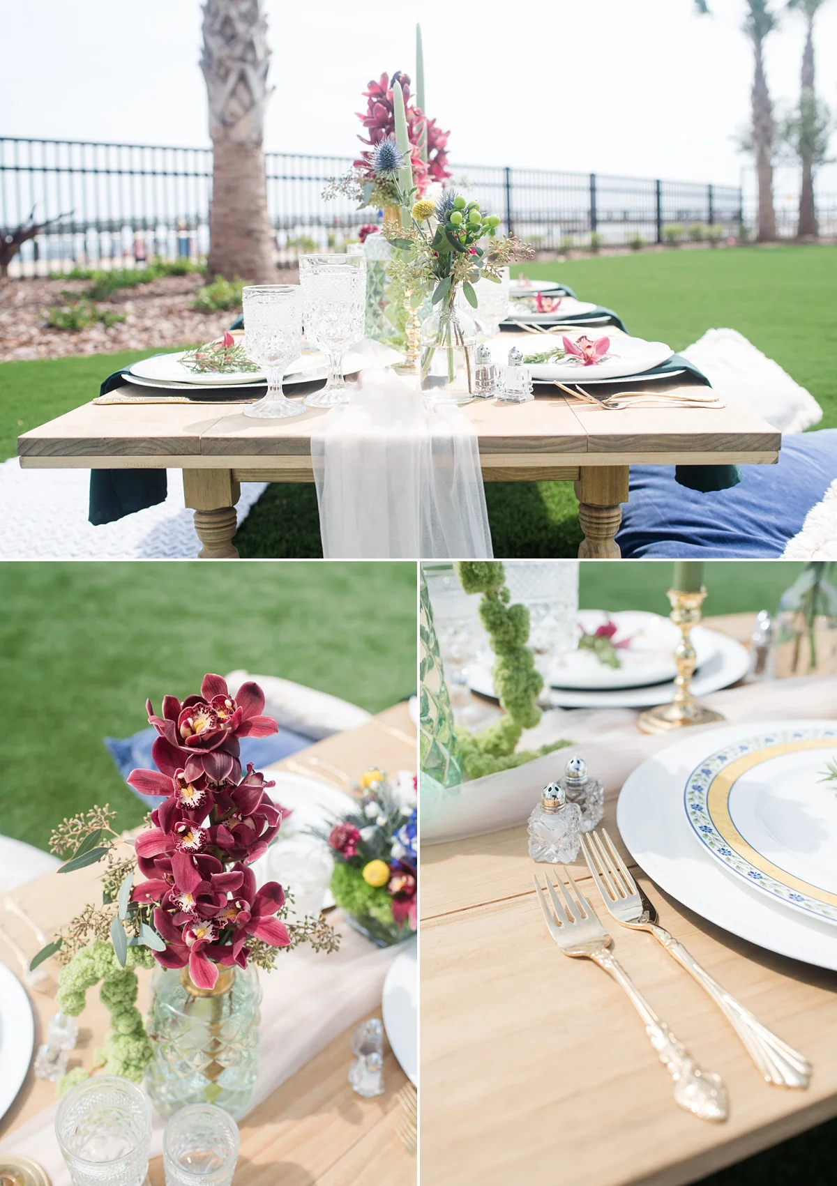St Augustine Beach-Styled Wedding Fashion-Wedding Tables-Wedding Decor Inspiration-Boho Styled Wedding-Wedding Flower Inspiration-2.jpg