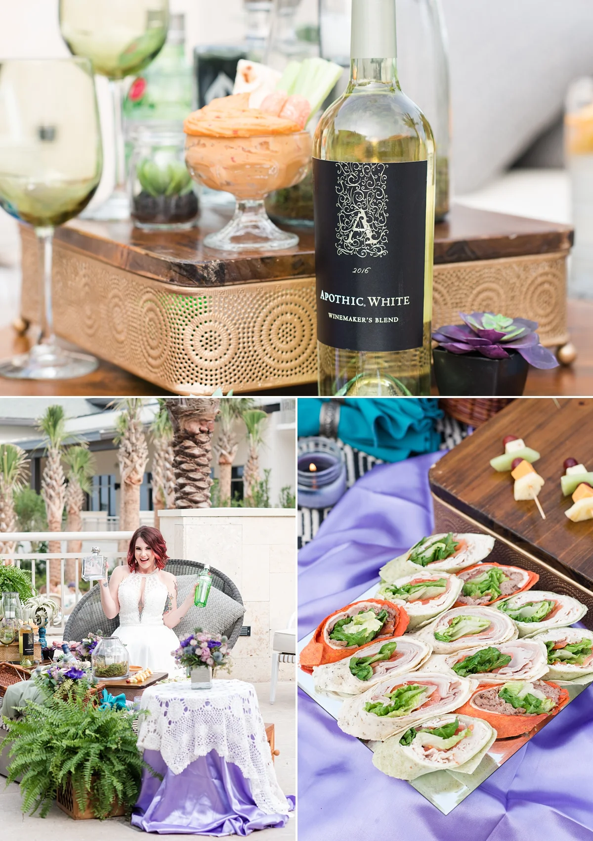 St Augustine Beach-Styled Wedding Fashion-Wedding Dress Inspiration-Wedding Decor Inspiration-Wedding Catering-Wedding Hairstyle-3.jpg