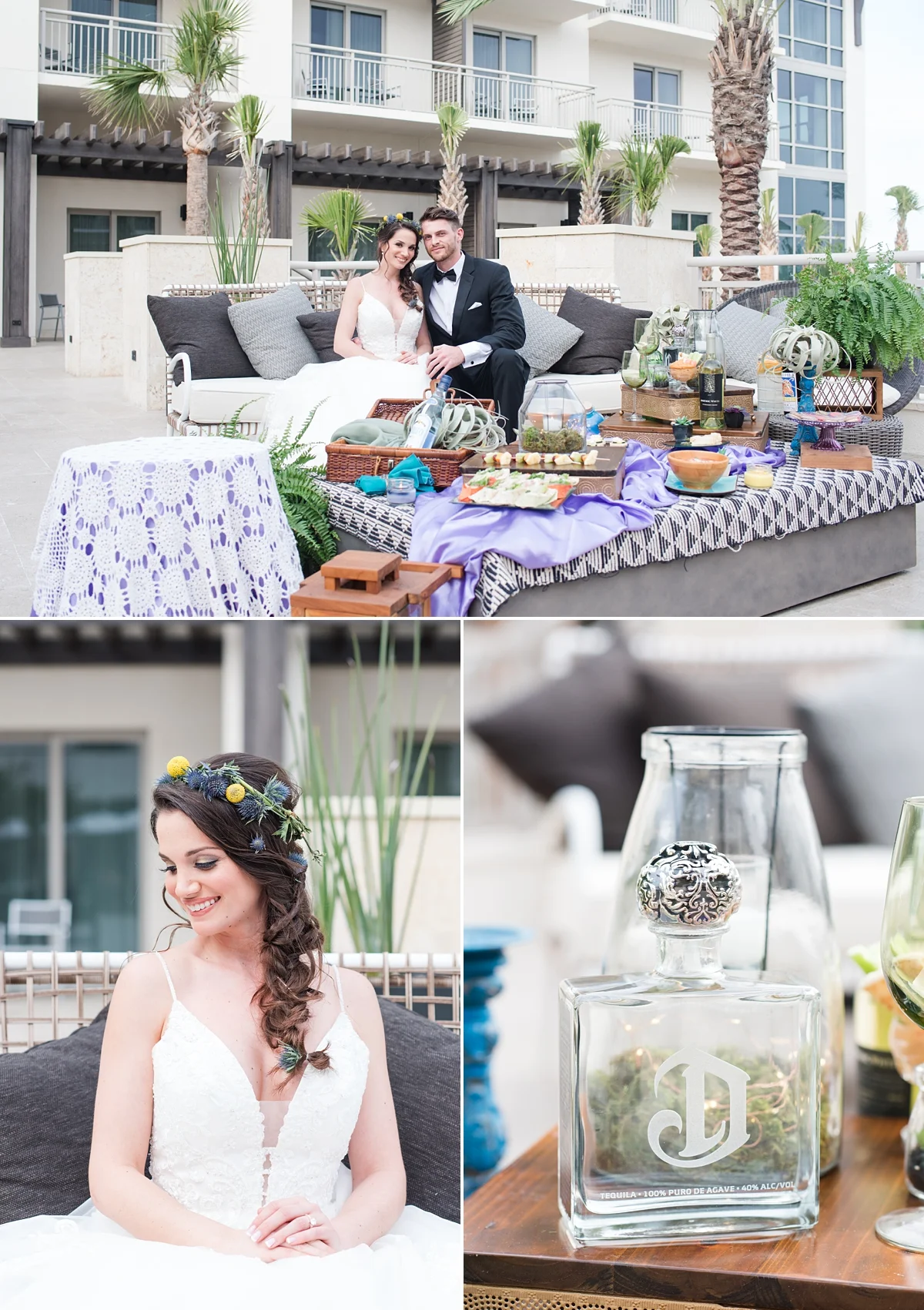 St Augustine Beach-Styled Wedding Fashion-Wedding Dress Inspiration-Wedding Decor Inspiration-Wedding Catering-Wedding Hairstyle.jpg