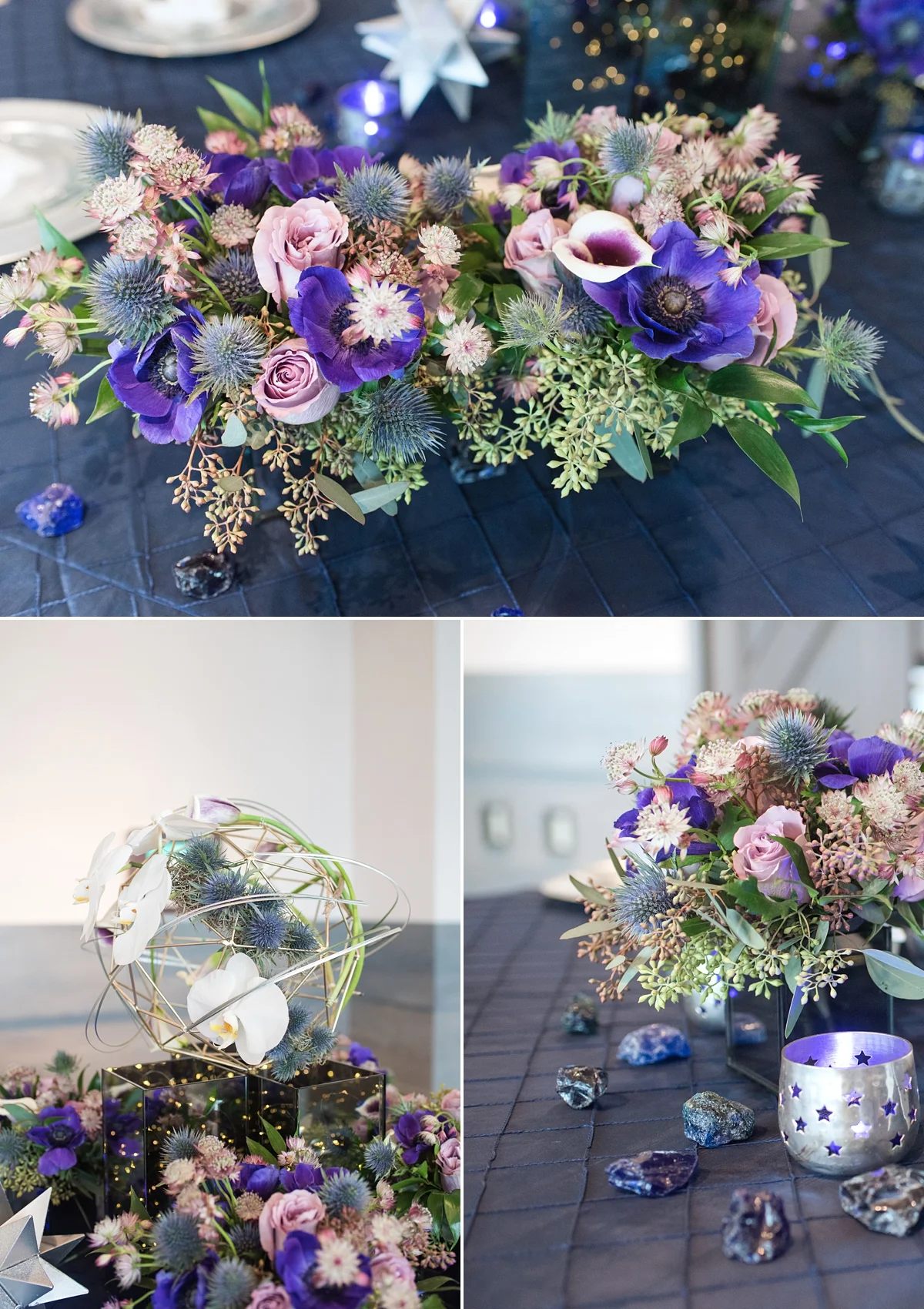 Embassy Suites St Augustine-Styled Wedding Session-Wedding Tables-Wedding Decor Inspiration-Flower Arrangements-2.jpg