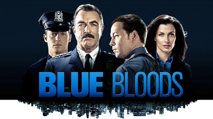 Blue Bloods on CBS