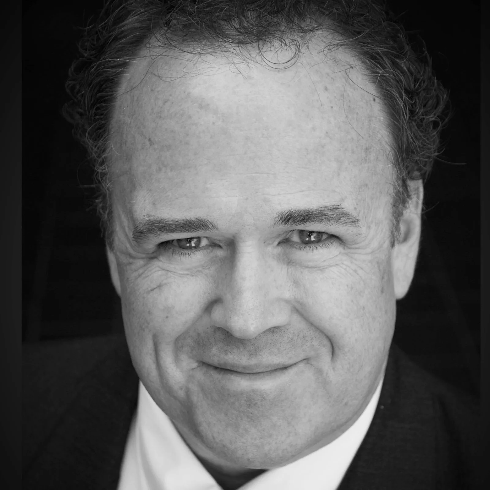Daniel O'Callaghan Vocal Coach