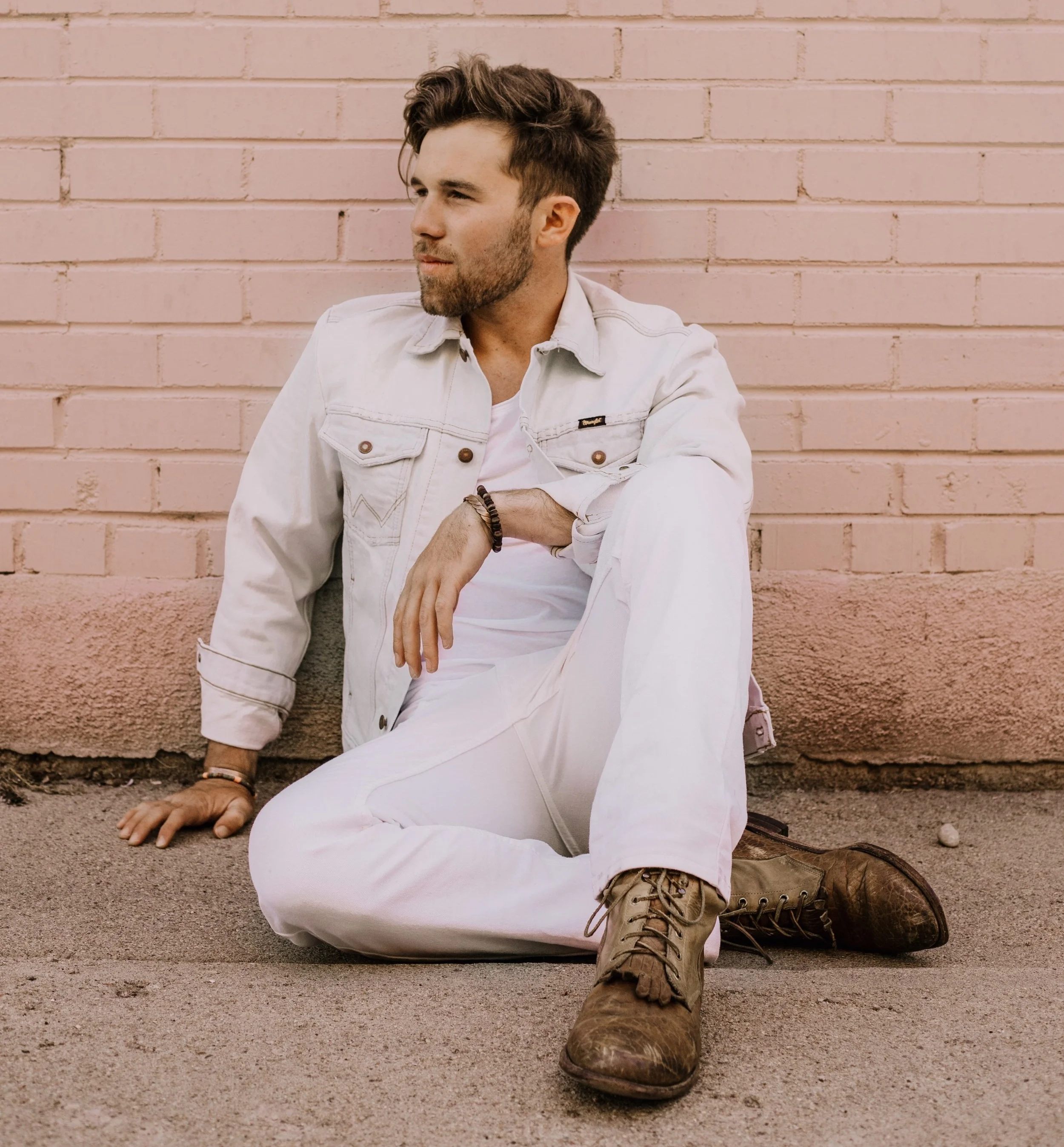 Johnny Day Earns Musician of the Year Nomination, Performance at 3rd Annual Rocky Mountain Country Music Awards