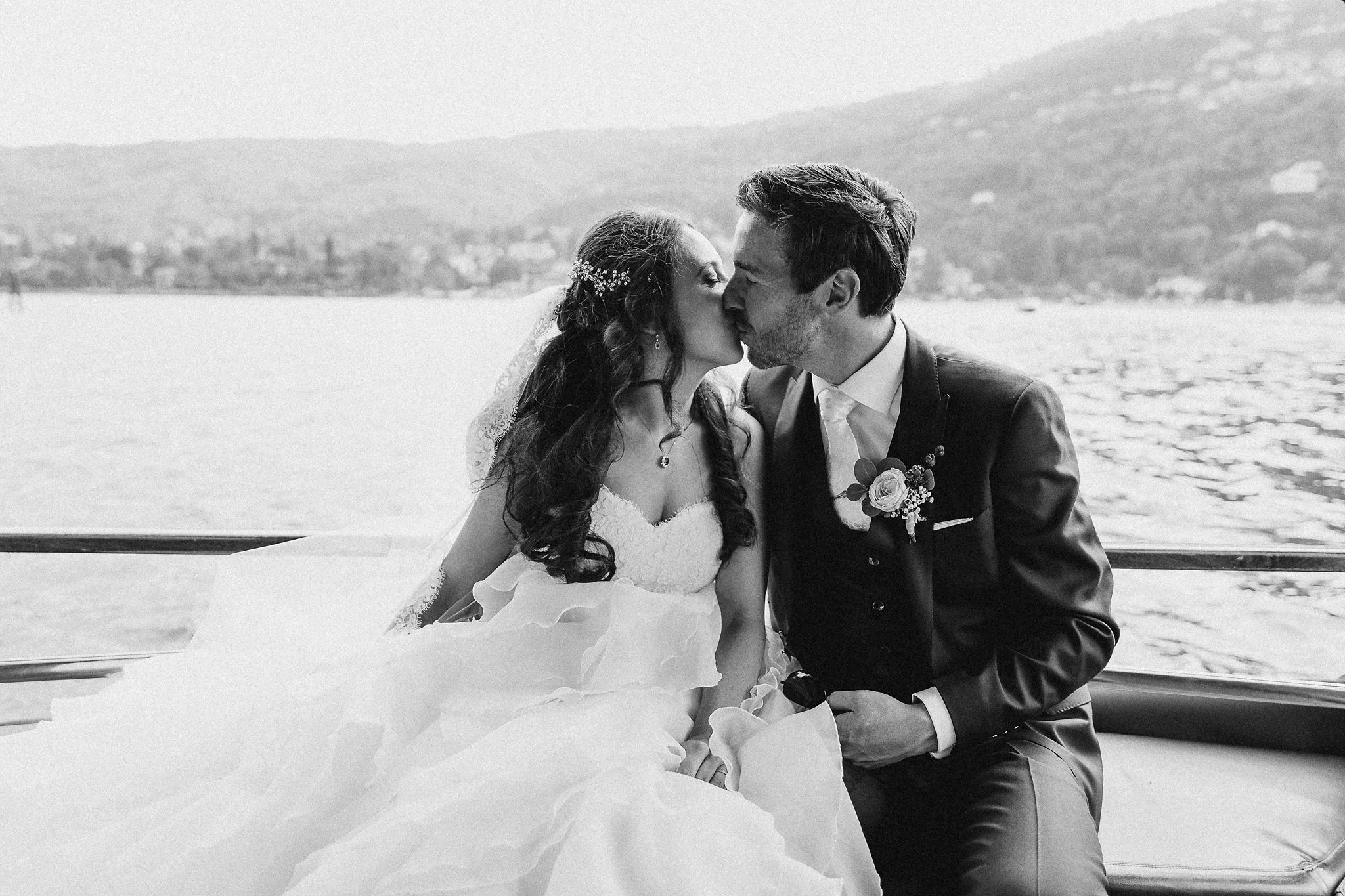  The new Mr and Mrs Barry
