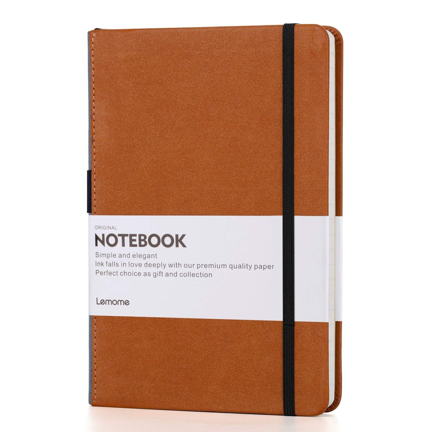 A Nice Journal