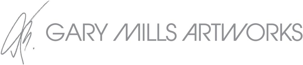 Gary Mills Artworks