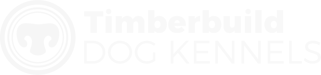 Timberbuild DOG KENNELS