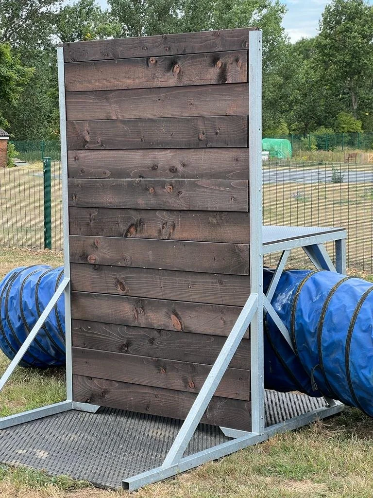 TIMBERBUILD : Scale and ramp