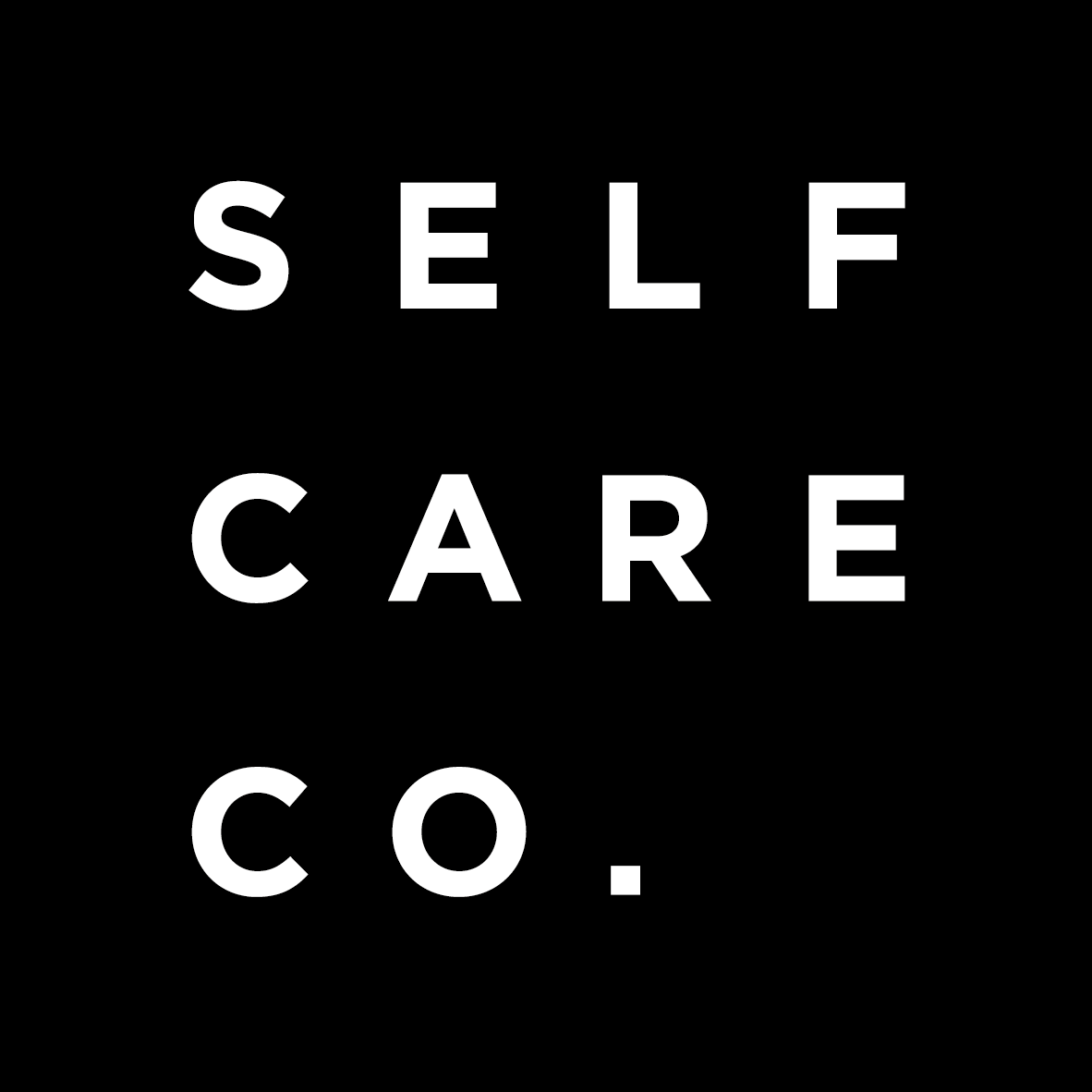 Self-Care Kit — Self Care Co.