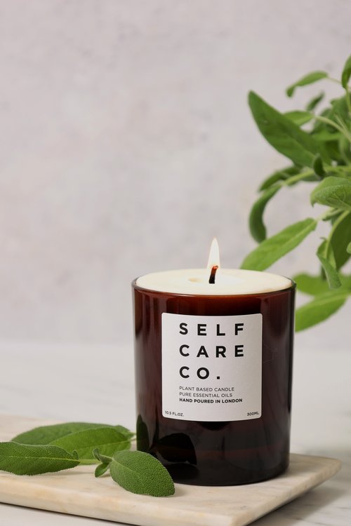 Self-Care Kit — Self Care Co.