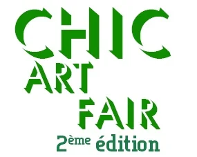 "Chic Art Fair" with Gallery Florence Moll, Paris (France)