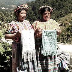 AMA Asociación de Mujeres del Altiplano.