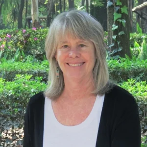 Megan Epler Wood Principal Epler Wood International www.eplerwood.com Megan is the author of the book, Sustainable Tourism on a Finite Planet . She is the Director of the International Sustainable Tourism Initiative at the Center for Health and the Global Environment, at the T.H. Chan School of Public Health at Harvard University where she leads an international research program on tools to mitigate tourism’s growing global impacts. She is Managing Director of the new Sustainable Tourism Asset Management Program (STAMP) at the Center for Sustainable Global Enterprise in the SC Johnson College of Businesst at Cornell University launched in April 2017, and she is Principal of EplerWood International .