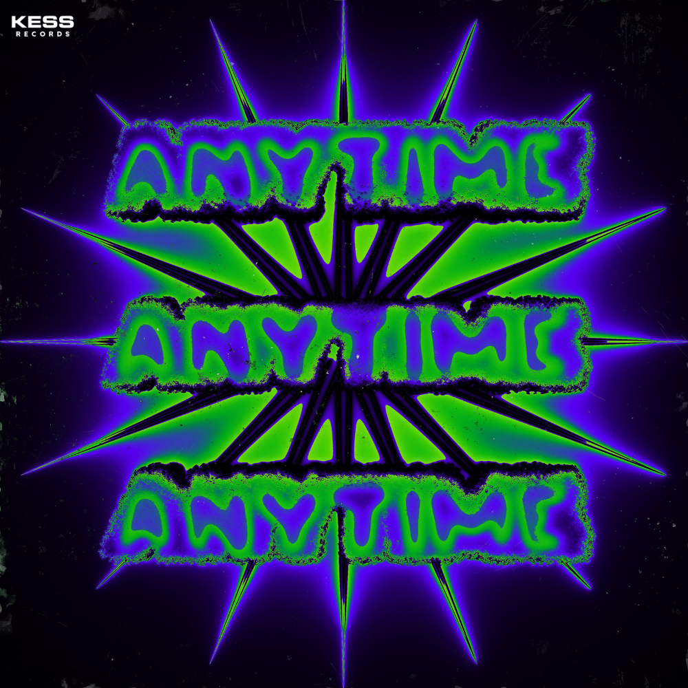 LZRD - Anytime (feat. Lost Boy)