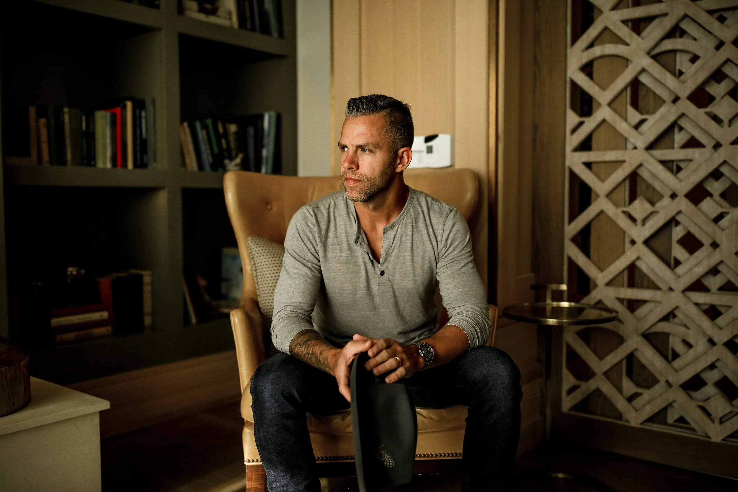 ABOUT — Paul Nicol Photography. Real estate, interior, architectural