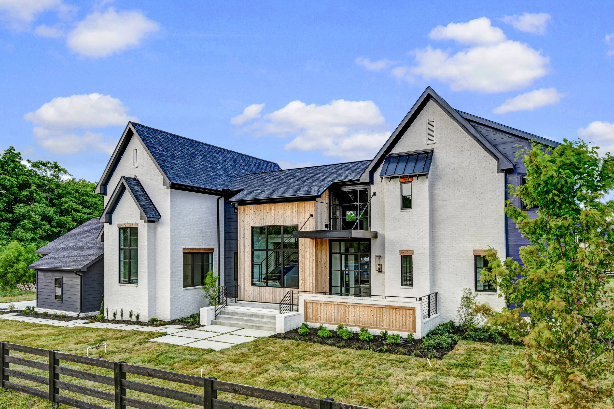 Nashville middle Tennessee real estate, interior, architecture, and ...