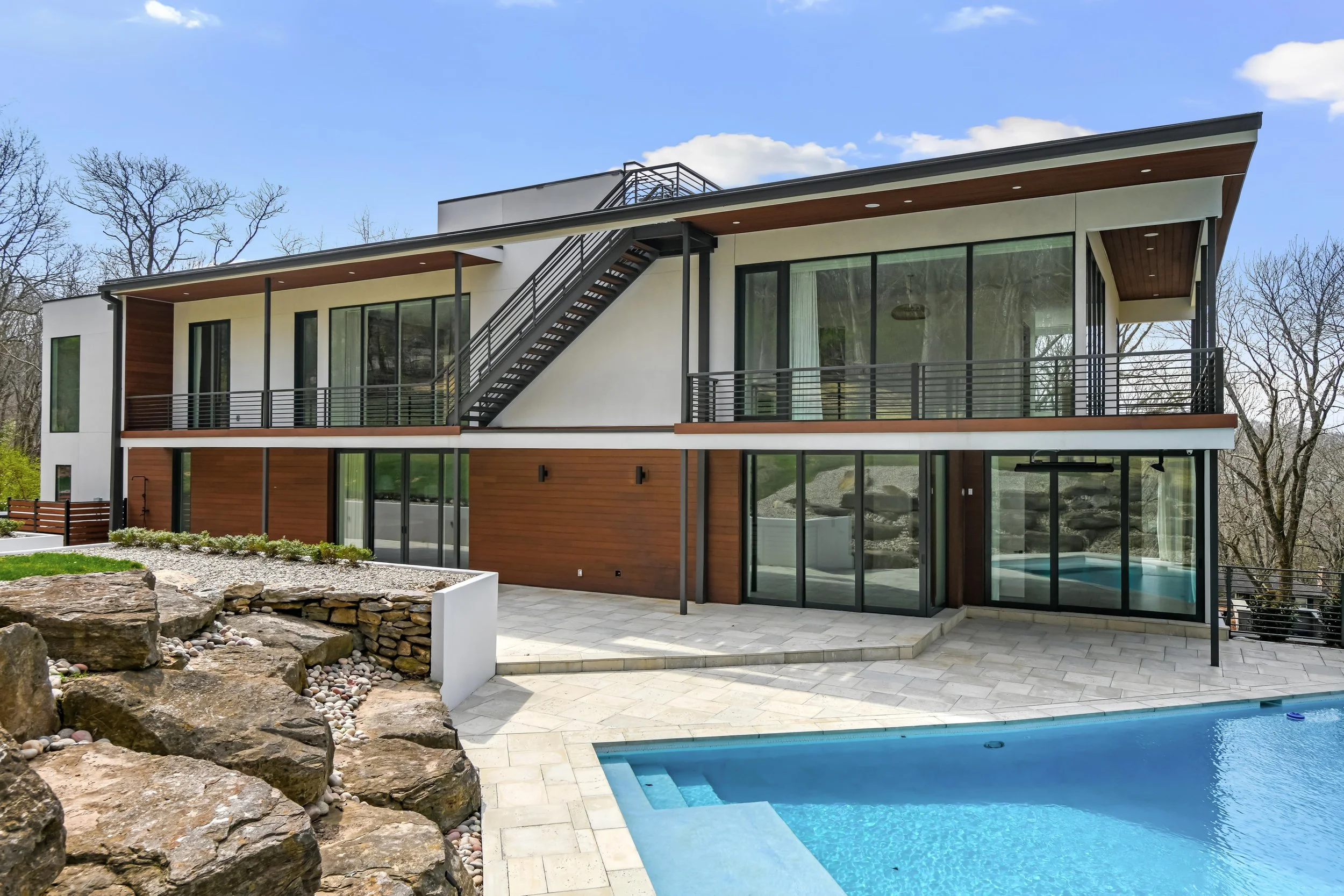 Nashville middle Tennessee real estate, interior, architecture, and ...