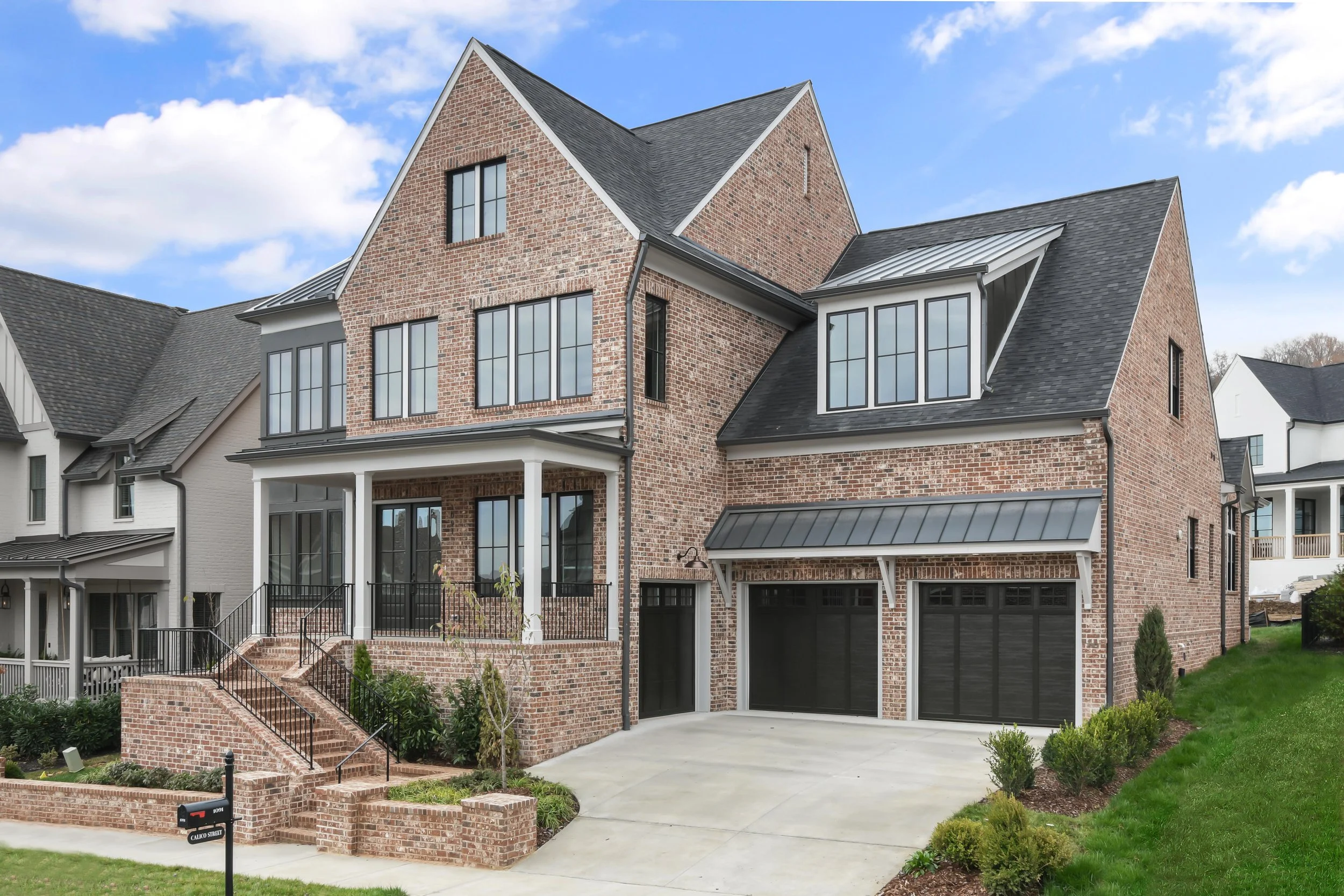 Nashville middle Tennessee real estate, interior, architecture, and ...