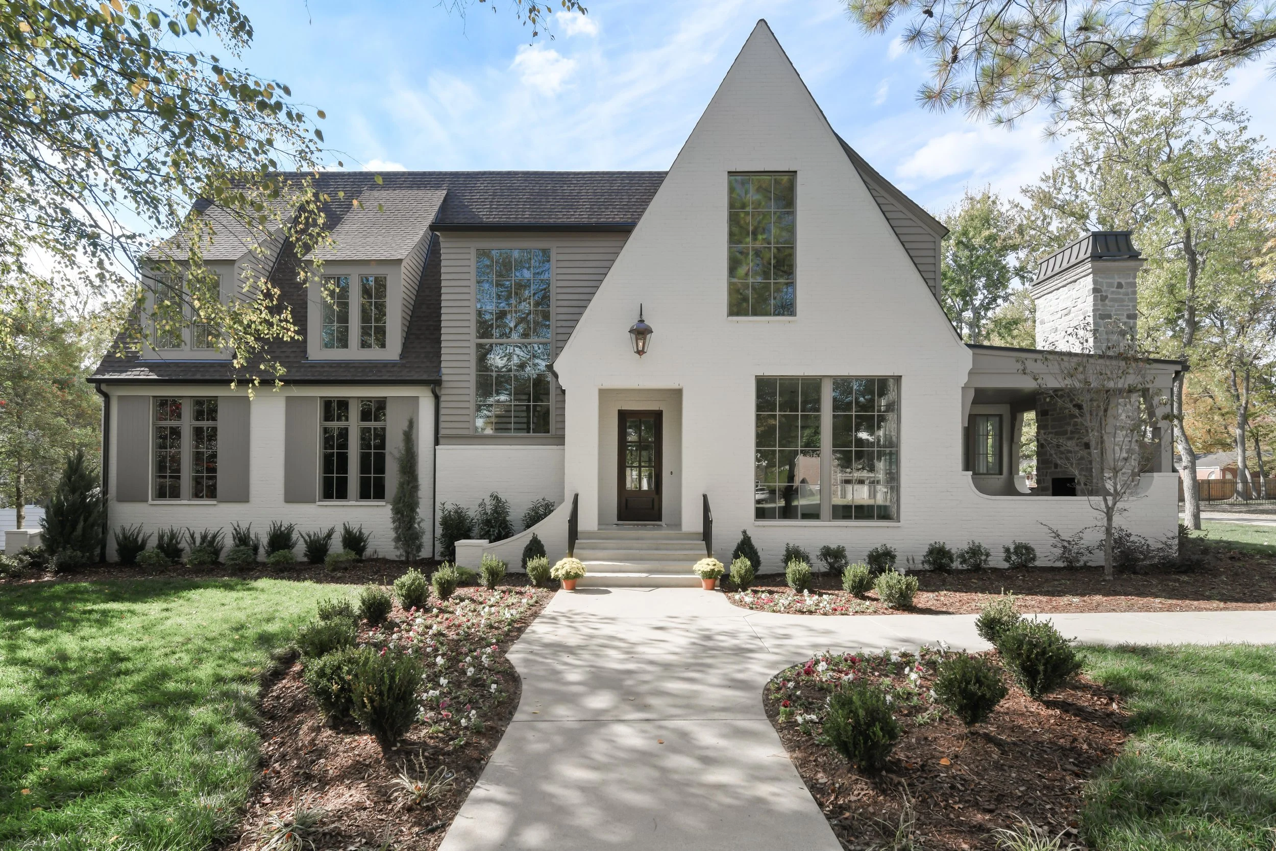 Nashville middle Tennessee real estate, interior, architecture, and ...