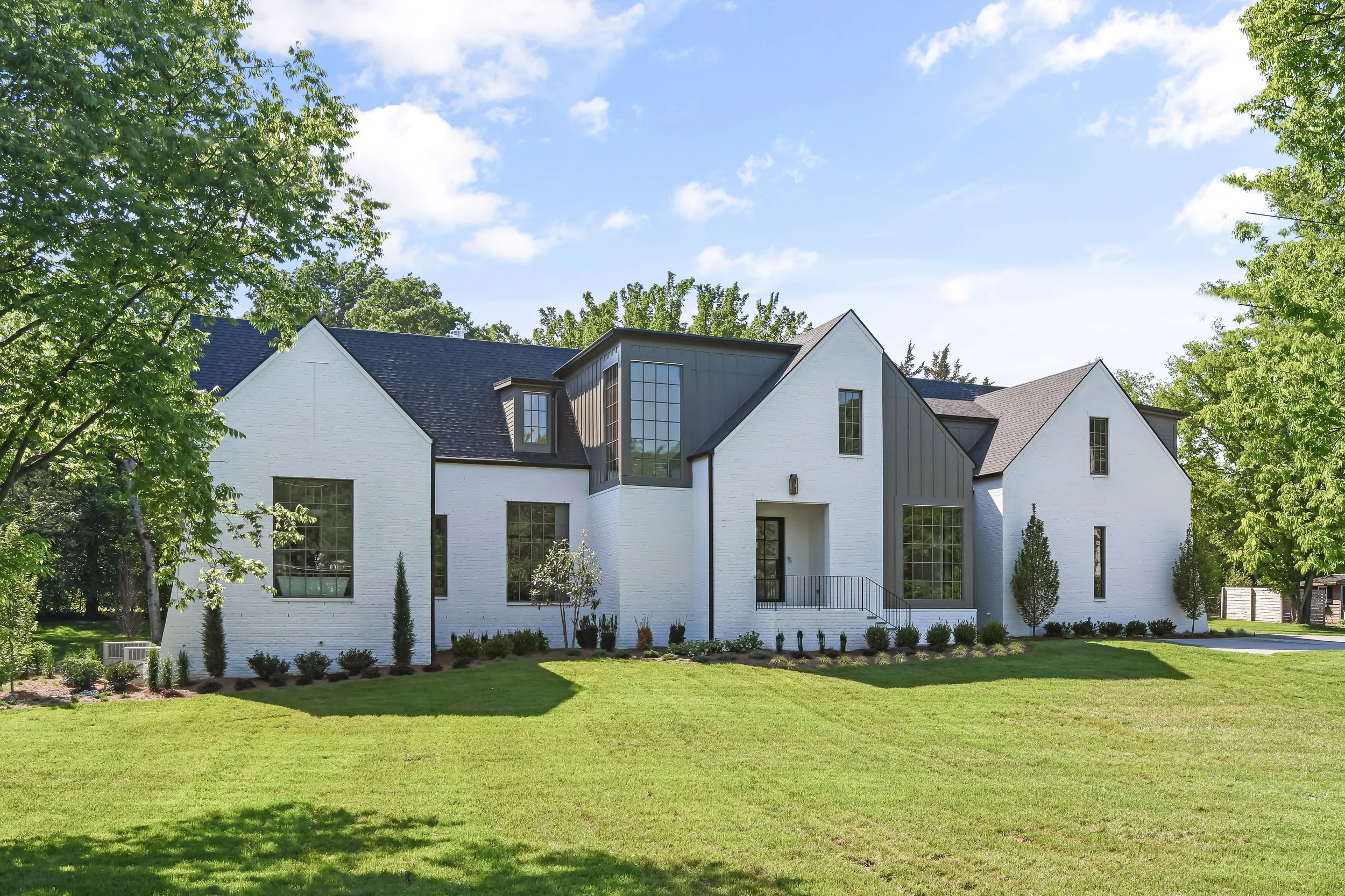 Nashville middle Tennessee real estate, interior, architecture, and ...