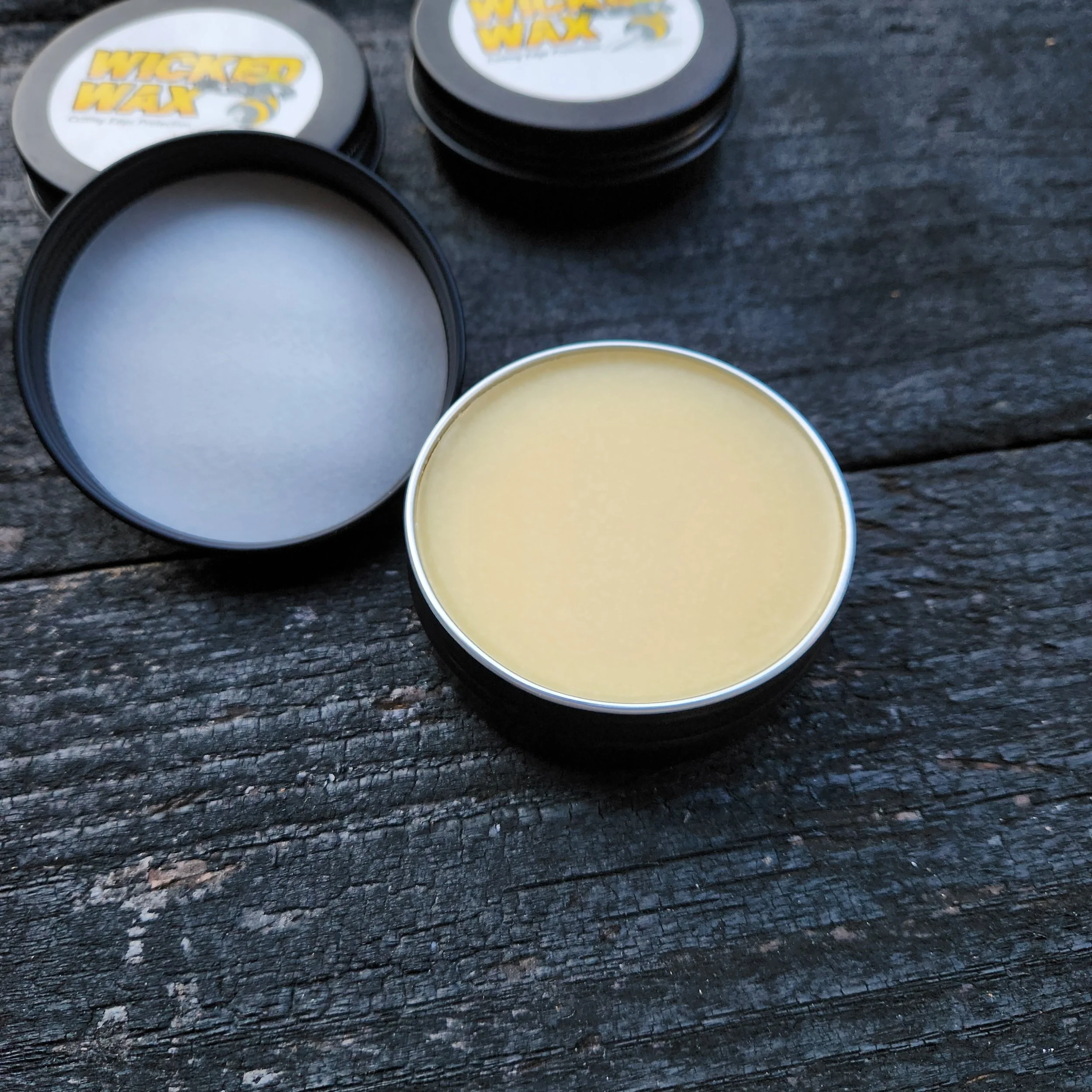 Wicked Wax 2oz — 310 Knife Co