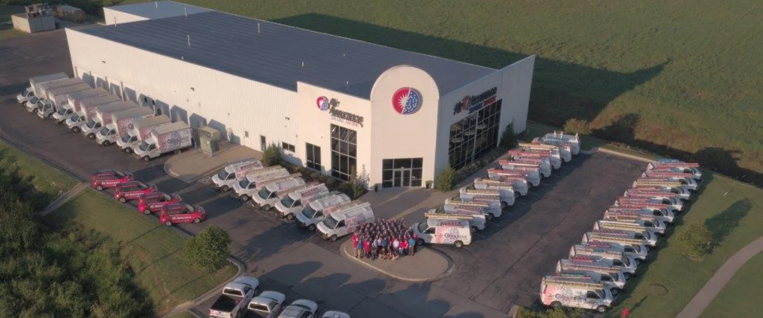 Our Team Air Assurance