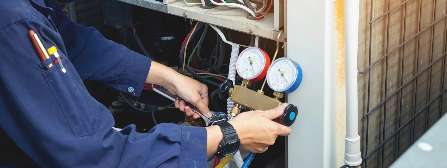 AC Company Tulsa, OK Air Conditioning Services — Air Assurance