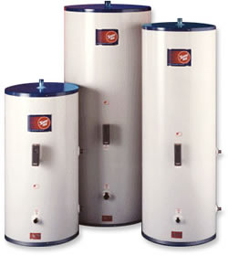 What Do You Do When Your Water Heater Bursts?