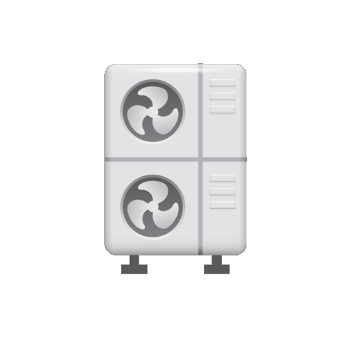 Commercial HVAC — Air Assurance