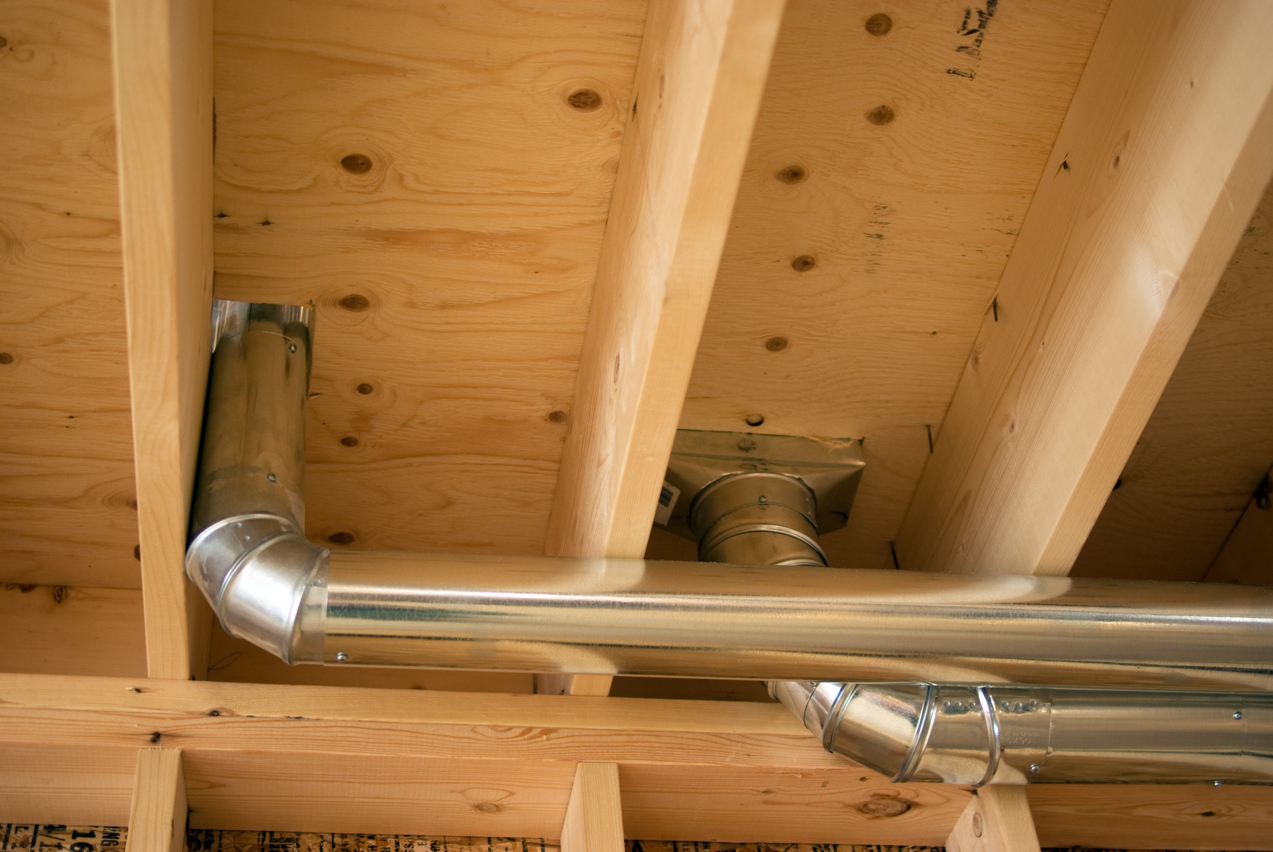 Hvac Ductwork Basics — Air Assurance