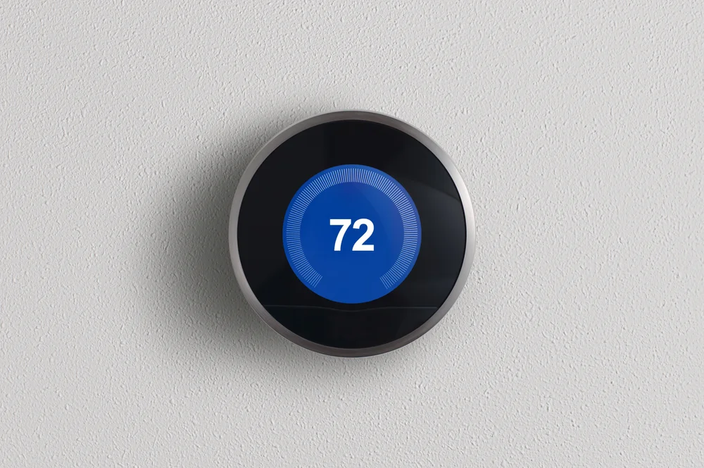 Thermostat Reading the Wrong Temperature? — Air Assurance