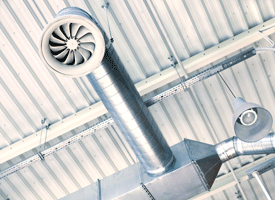 How Duct Maintenance Helps Ensure A Cool Home