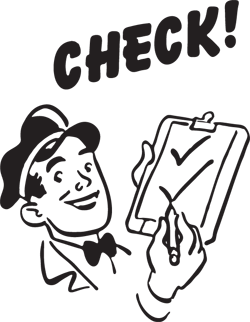 It's Time For Your Fall Furnace Checkup