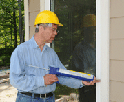 After The Long, Hot Summer, Seal Air Leaks And Save This Winter