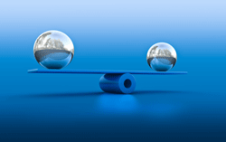 Getting the Right Humidity Is a Balancing Act