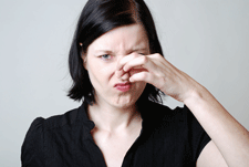Odor Eliminators in Your Ducts: Will They Work?