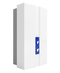 Protect Your Tankless Water Heater From Freezing This Winter