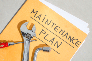 Keep Your Appliance in Tip-Top Shape With Water Heater Maintenance
